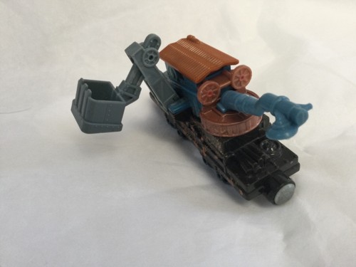 Thomas the tank engine - tank,