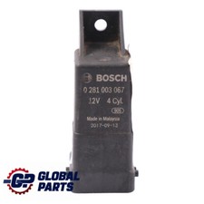 Mercedes W447 Fan Control Relay Control Module Unit A6229000400