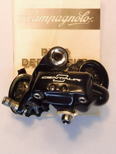 Campagnolo centaur 2012 black - campagnolo,