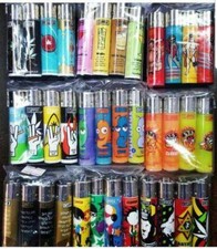 Sets clipper lighters - sets,