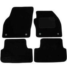 For VW Polo Car Floor Mats Mk6