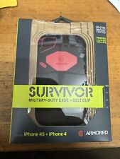 Griffin Survivor Case with