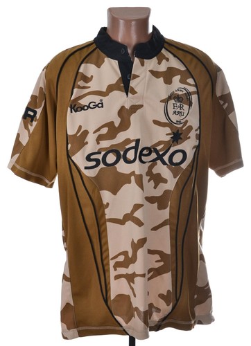 British army rugby - british, shirt