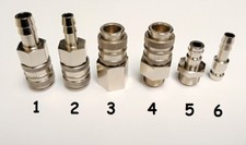 Window cleaning fittings - window,