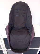 iCandy Strawberry 2 Seat