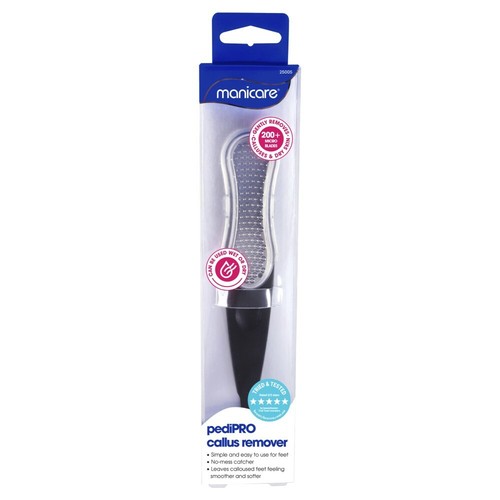 Manicare pedipro callus - manicare,