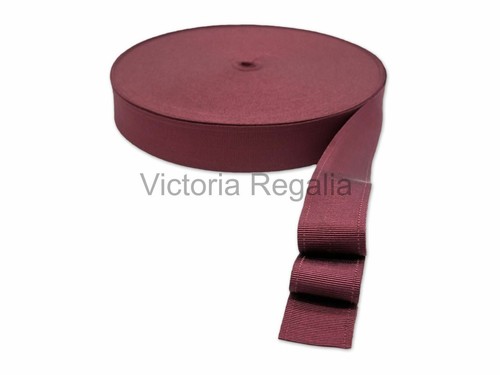 Masonic crimson ribbon per - crimson,