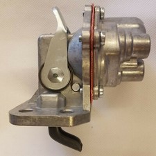 Fuel Pump for Linde Forklift
