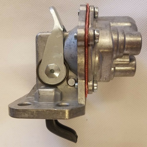 Fuel pump for - for, linde