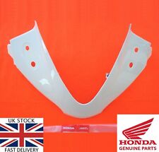 Honda CBR 125R White Headlight