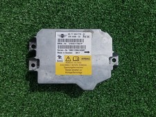MINI COOPER ONE R56 2006-2010 AIRBAG CONTROL MODULE 220 4408-33