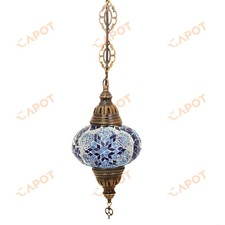 Turkish Moroccan Mosaic