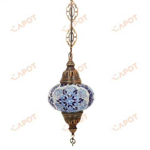 Turkish moroccan mosaic - moroccan,