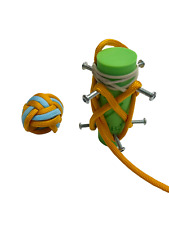 Scout Woggle / Turks Head knot