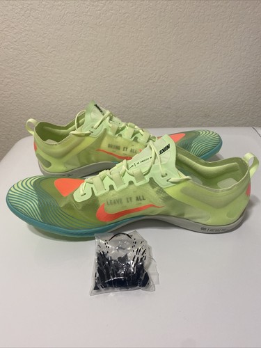 New nike zoom - zoom, xc