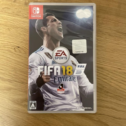 Fifa nintendo switch from - fifa,