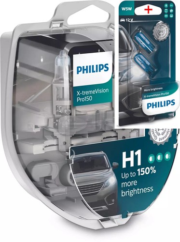 Philips 12v 55w - philips, p14.5s