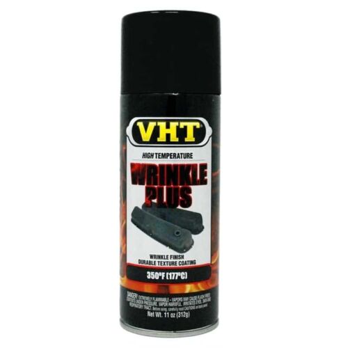 Black wrinkle paint - black,