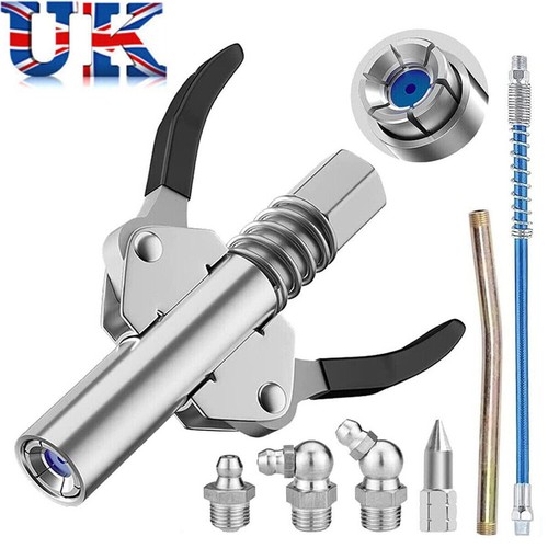 Professional grease gun - professional,
