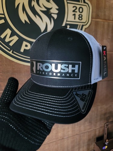Ford roush performance mustang - roush,