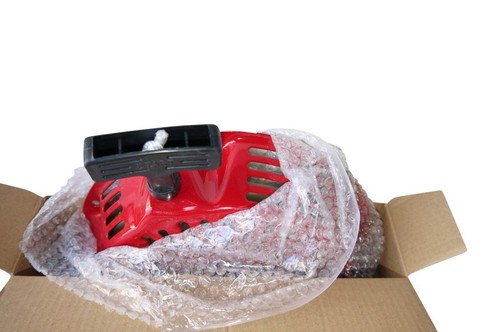 Pull start recoil starter - recoil,
