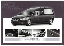 Nilsson Volvo V70 Hearse Late