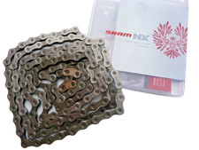 SRAM PC NX Eagle Chain 12 speed 126 Links MTB Mountian Bike Road Bicycle