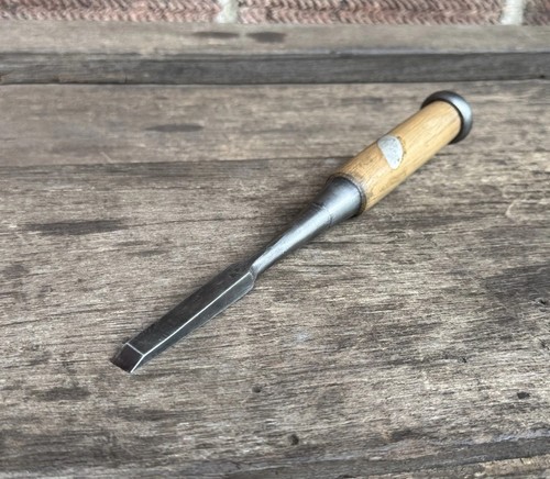 Vintage signed oire nomi 8mm - vintage,