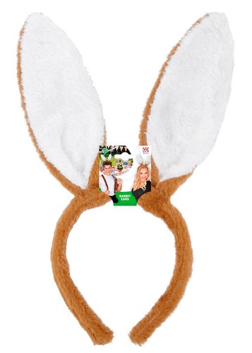 Peter rabbit style brown bunny - peter,