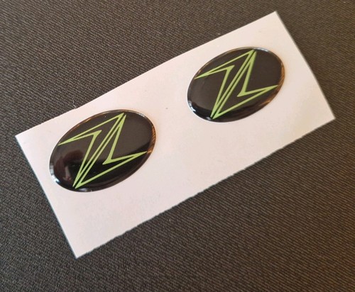 Kawasaki green logo dome - kawasaki,
