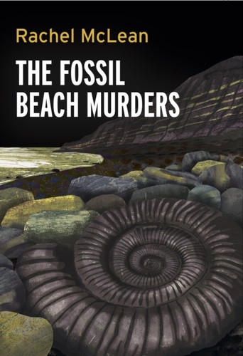 The fossil beach murders - murders, by