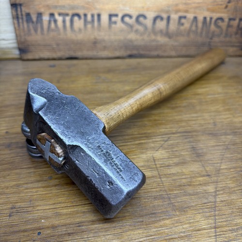 Swift sons blacksmiths - j, &