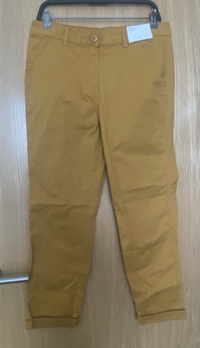 Papaya womens mustard - papaya,