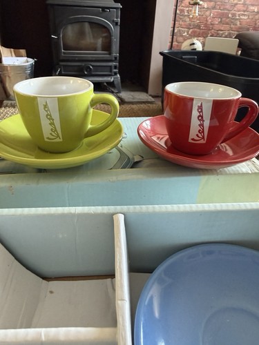Very rare genuine - rare, coffee