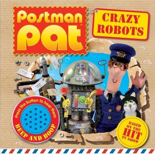 Postman pat funtime sounds - funtime,