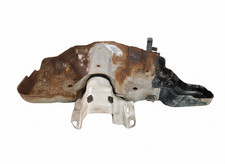 14-19 LAND ROVER L550 GENUINE 2.0 DIESEL AJ200 FUEL TANK GUARD SHIELD LR072009