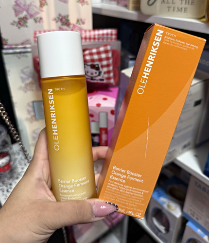 Ole henriksen truth barrier - henriksen,
