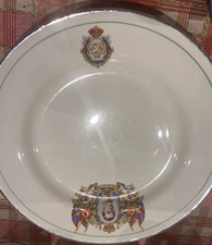 Royal doulton coronation mugs - coronation,