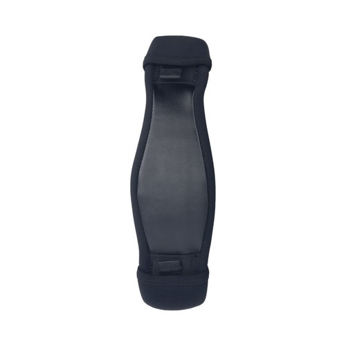 Board foot strap cushioned - board,