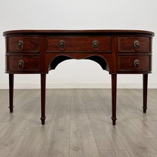 Antique 20th Century Georgian