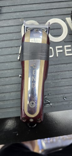 Wahl legend clipper - wahl,