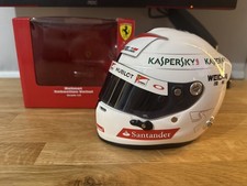 Sebastian Vettel Scuderia