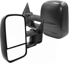 AERDM New Pair Towing Mirrors