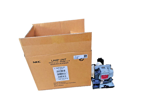 Nec m403h original inside lamp - nec,