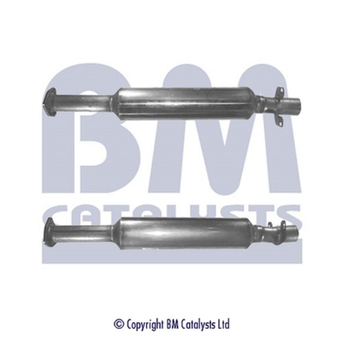 Catalytic converter non type - converter, non-type