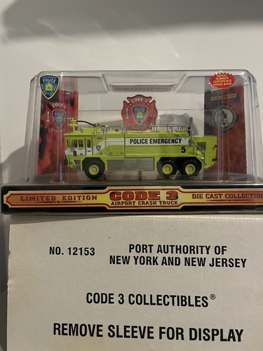 New york - 1:64, jersey