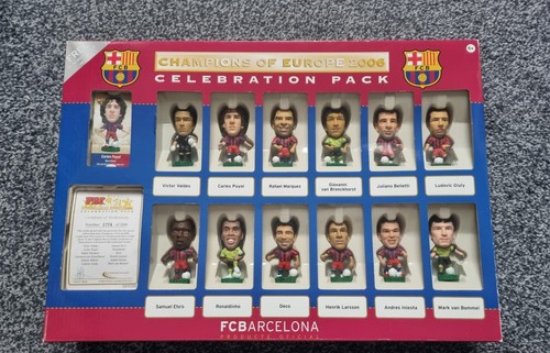 Barcelona 2005 06 - fc,