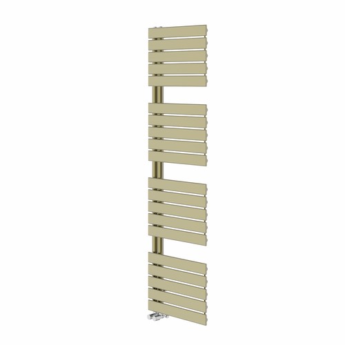 Designer flat panel heated - flat,