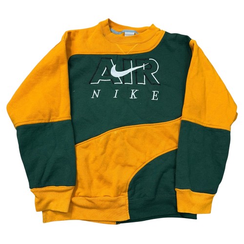 Nike rework sweatshirt regular - rework,