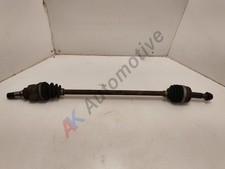 Citroen C1 107 Aygo Semi-Automatic 05~14 Front Right Drivers Driveshaft